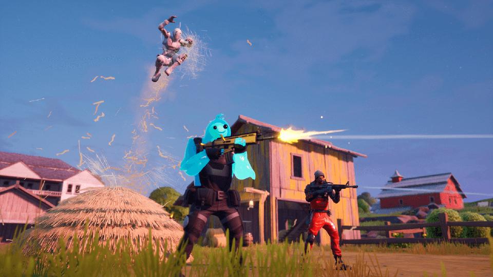 Epic Games Seeks Restraining Order To Prevent Apple From Removing Fortnite From App Store