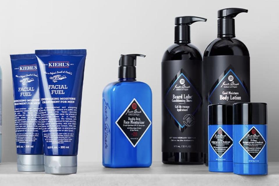 nordstrom grooming sale