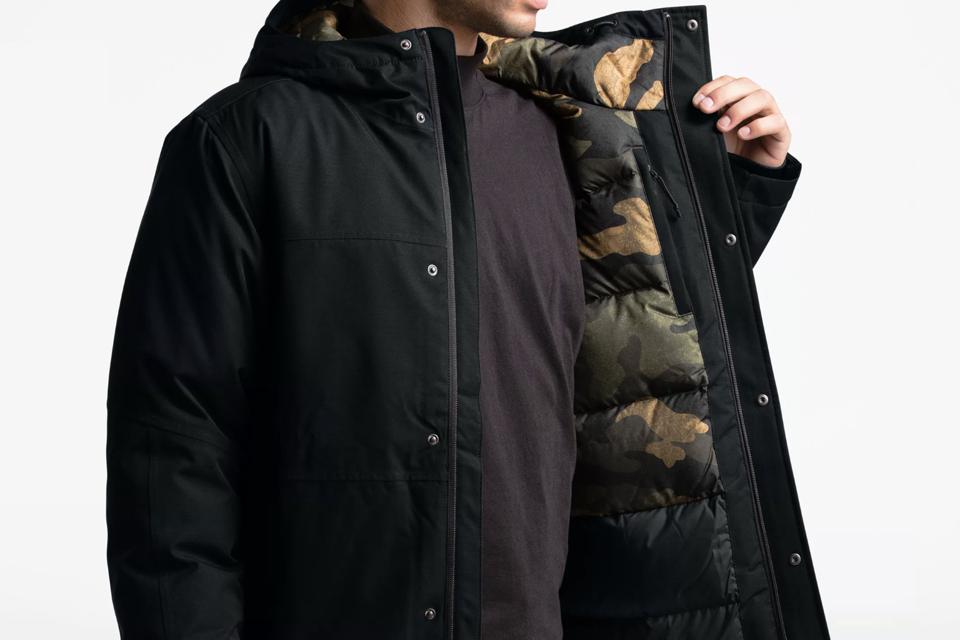 nordstrom outerwear sale