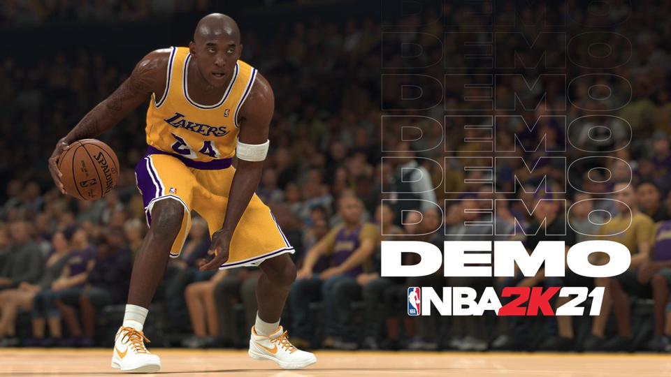 Nba 2k21 Has Some Work To Do On An Important Aspect Of The Upcoming Game