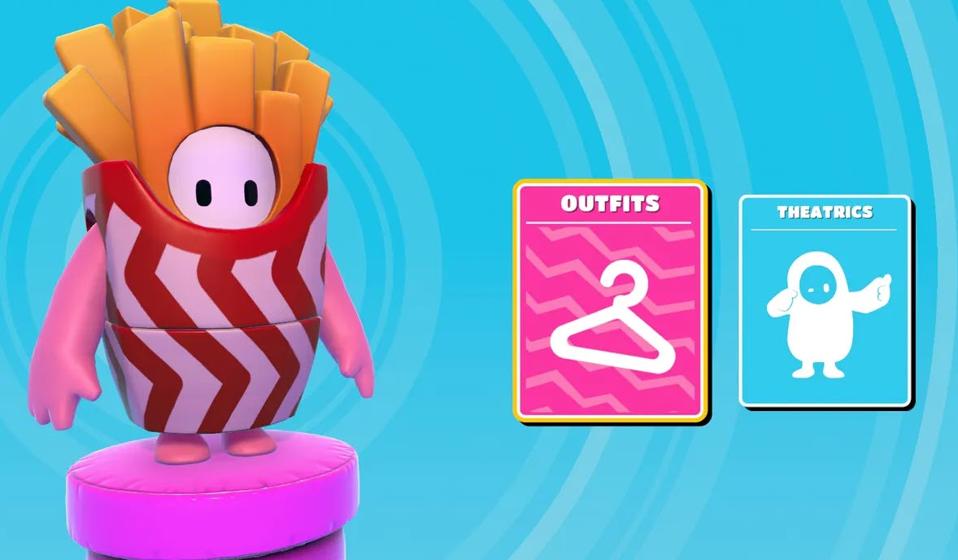 ‘Fall Guys’ Is Having A Unique Design A Legendary Skin Contest