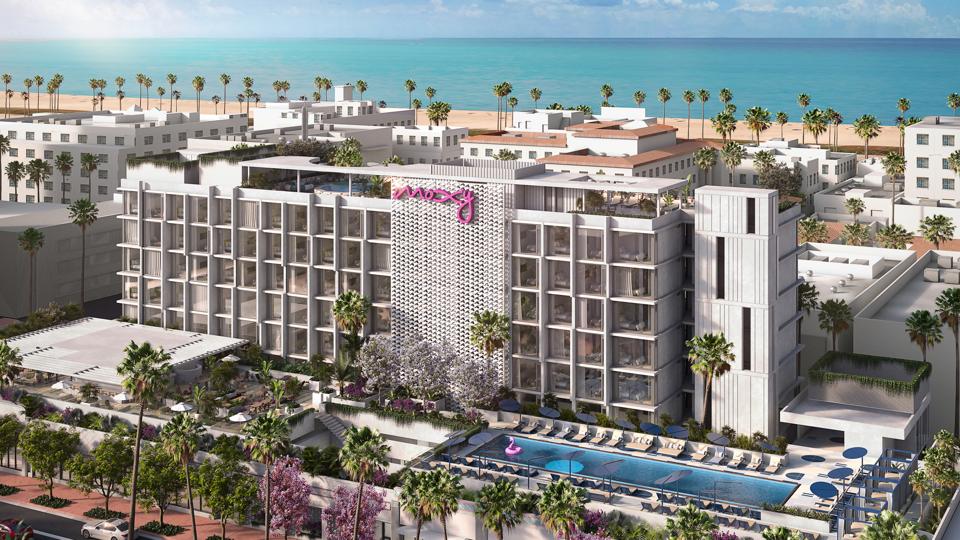 Hopeful Hoteliers 35 Exciting New Hotel Openings Around The World For Fall 2020