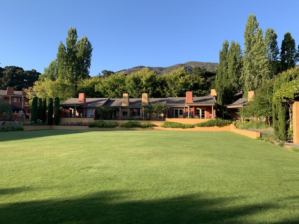 Responsible RoadTripping Explore Carmel Valley From AubergeStyle Bernardus Lodge & Spa