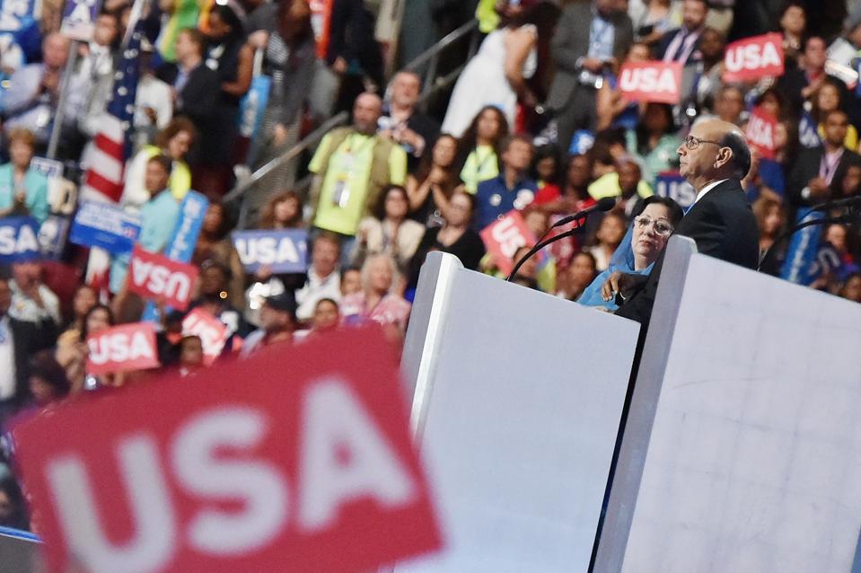 2016 Democratic National Convention