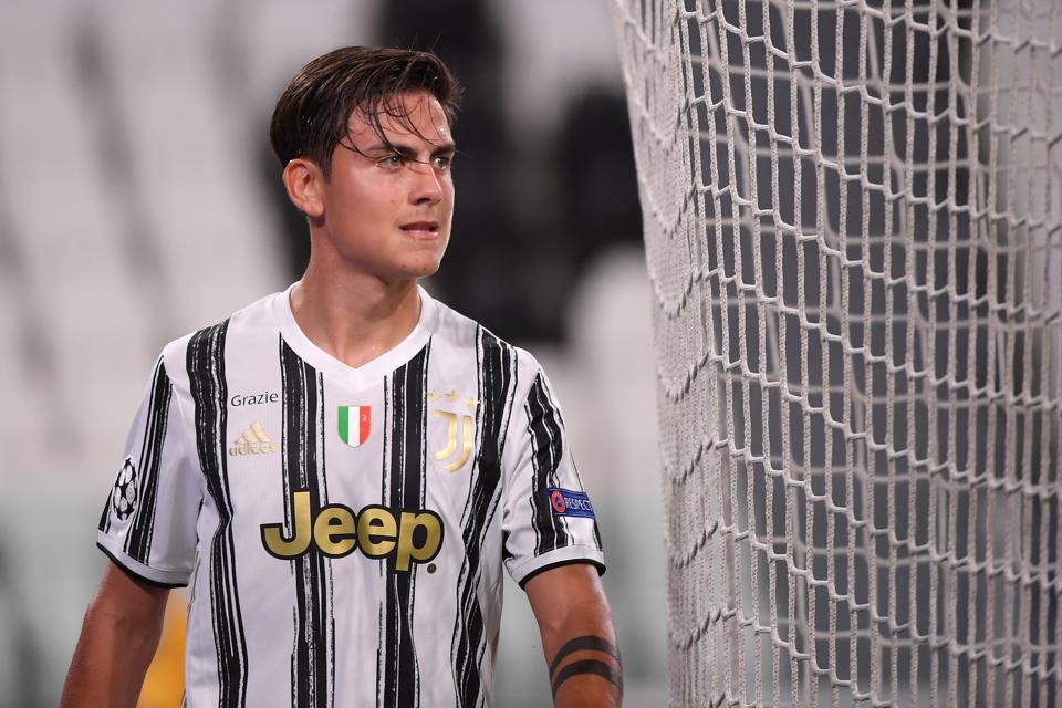 Is Juventus Superstar Paulo Dybala Set To Leave Serie A