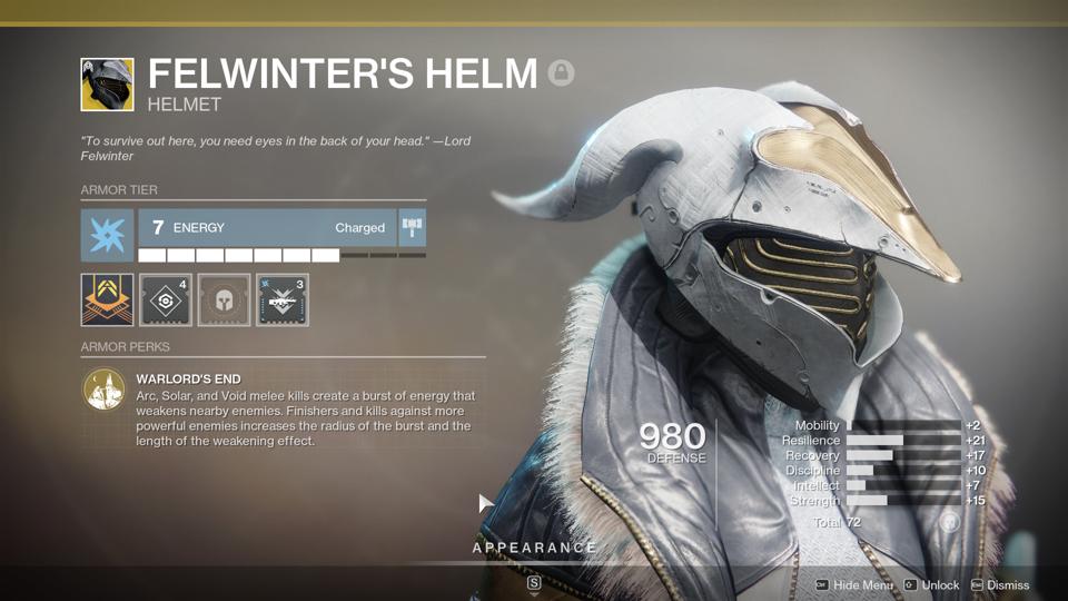 Five Dead Dreams Of 'Destiny 2' That Are Never Going To Happen