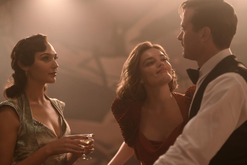 Kenneth Branagh And Gal Gadot’s ‘Death On The Nile’ Gets A Trailer And