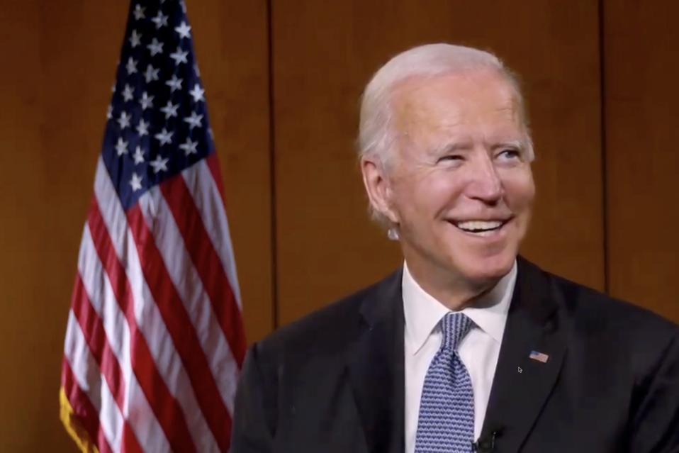 Biden S Tax Hikes May Be A Tough Sell In 2021 What If He Paired Them With Big Refundable Tax Credits