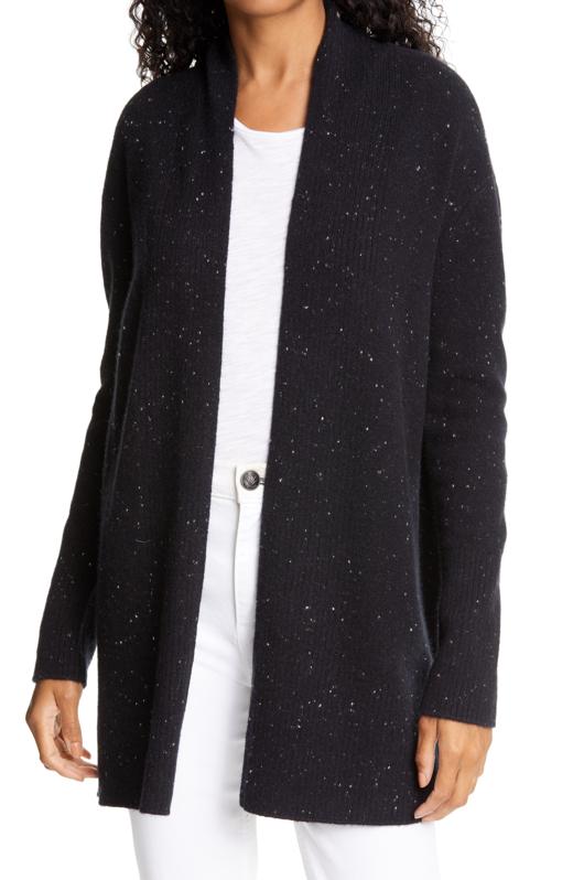 nordstrom sweater jacket