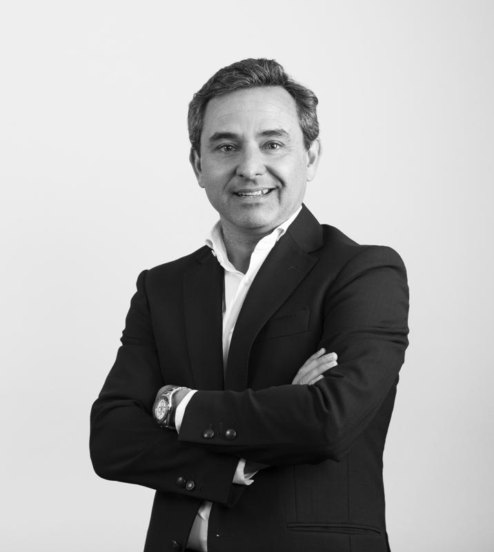 Vicente Castellano of Globe-Trotter
