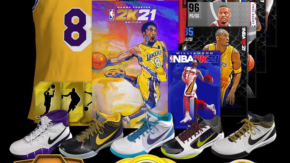 Nba 2k21 Myteam Details Coming In Soon Updated