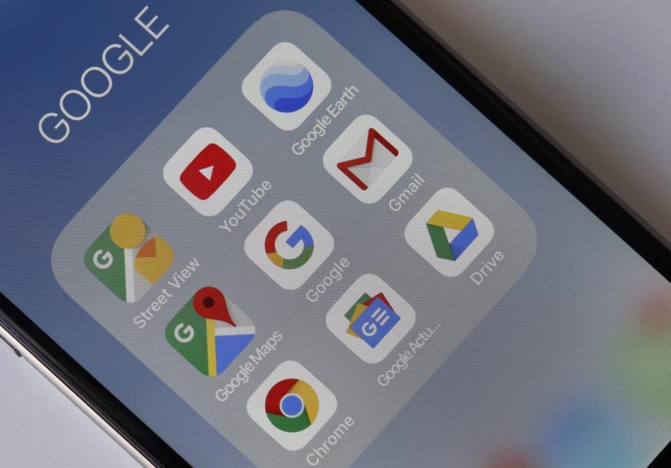 google services suffer global outage