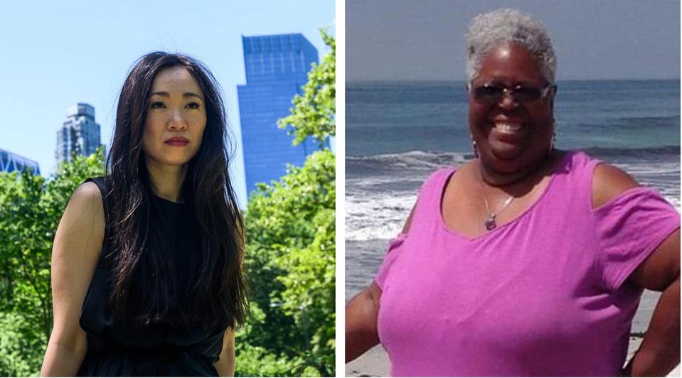 Zappos employee Crystal Mouzon went out of her way to connect with customer Rose Wang.