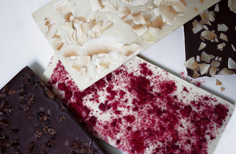 Moksha Chocolate, CBD chocolate, LMCC, Luxury Meets Cannabis Conference, luxury cannabis