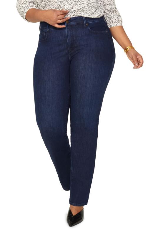only high performance stretch denim