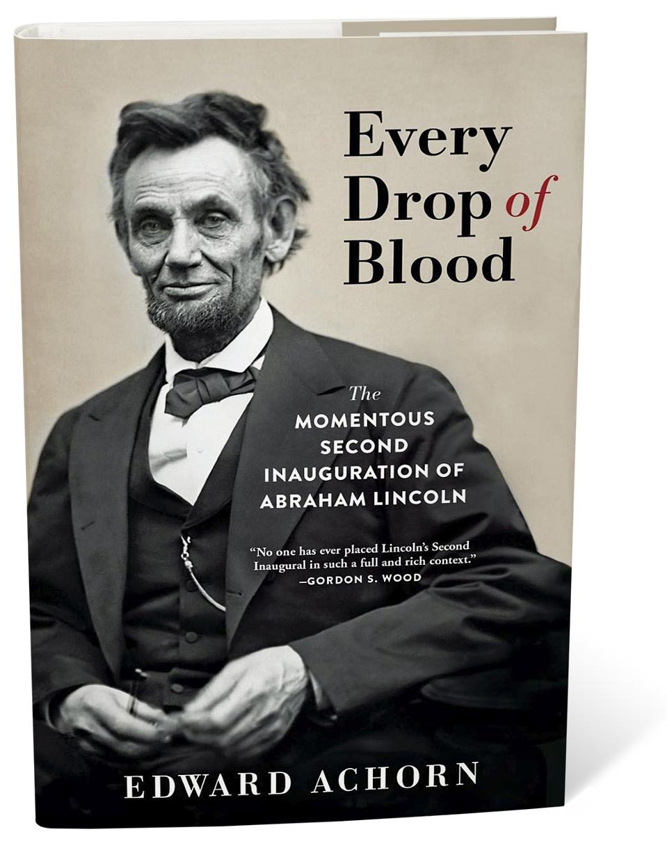 Every Drop of Blood