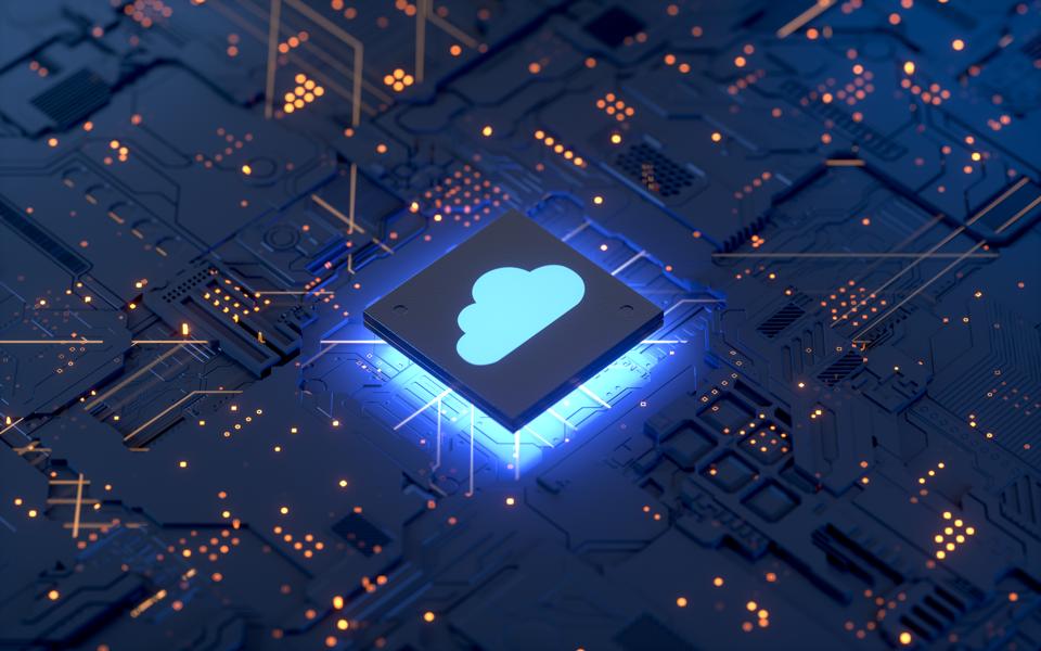 Cloud computing