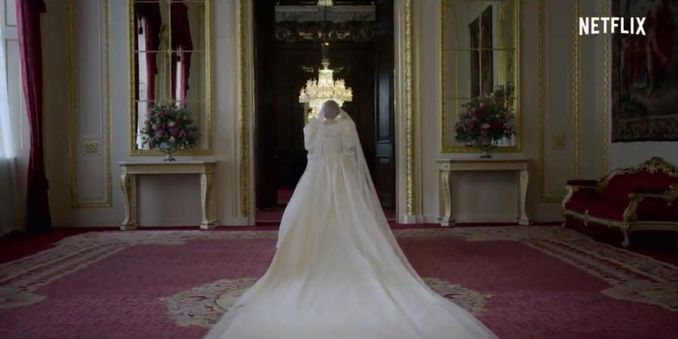 The Crown Season 4 Drops Teaser Trailer That Is All About Diana