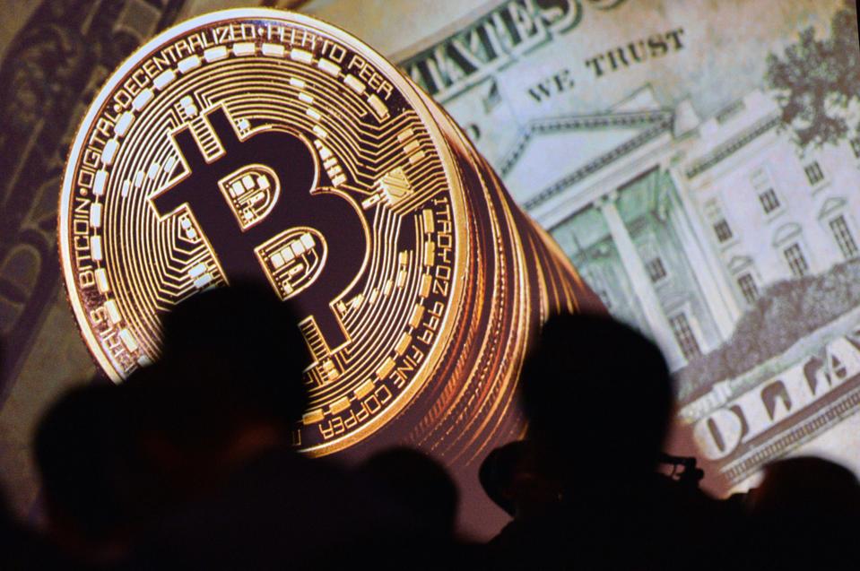 It's Happening!'—Huge Mystery Whale And Sudden $65,000 Bitcoin Price Surge Fuels Secret 'Sovereign Bid' And Tech Billionaire Predictions