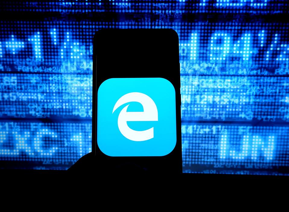 Microsoft Is Killing Off Internet Explorer And Other Small Business Tech News