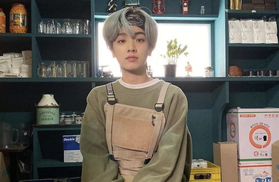 Lee Joo-Young Wins Rising Star Award At New York Asian Film Festival