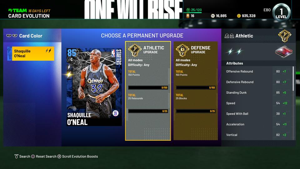 Nba 2k21 Myteam Blog Officially Released With New Features For Current Gen