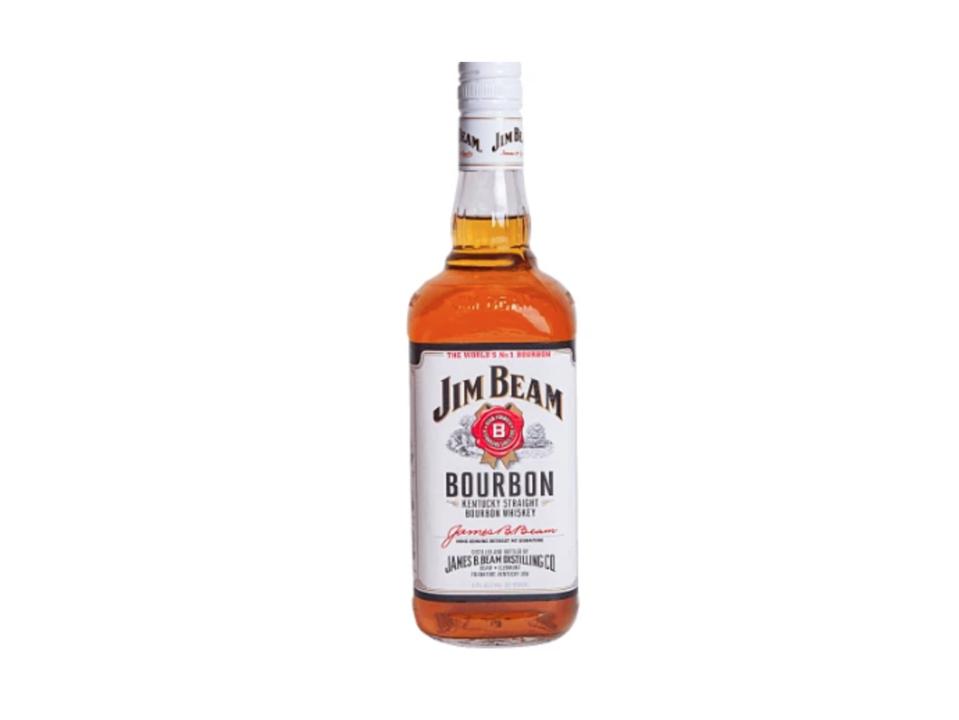 The World S Most Popular Bourbon