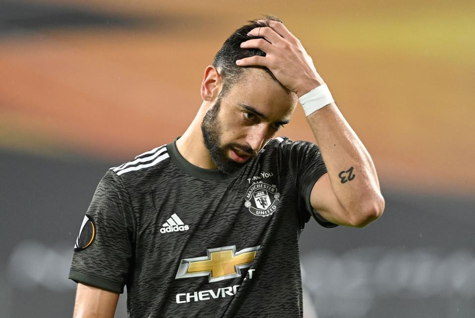 Liverpool And Manchester United Need To Rotate To Survive Premier League 2020 21 Fixture Pile Up