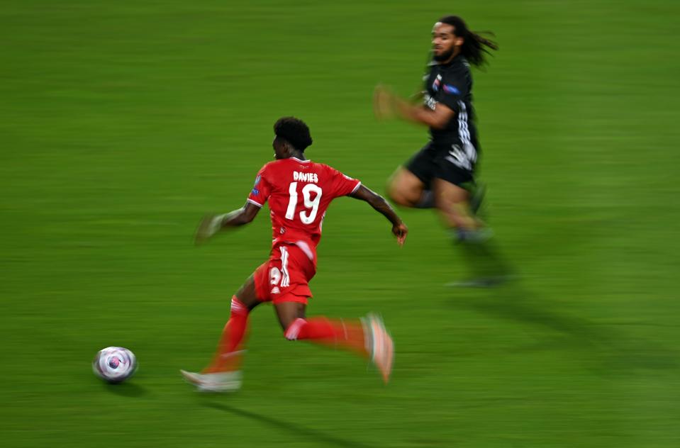 Champions League Final Preview 5 Things To Know About Paris Saint Germain Vs Bayern Munich