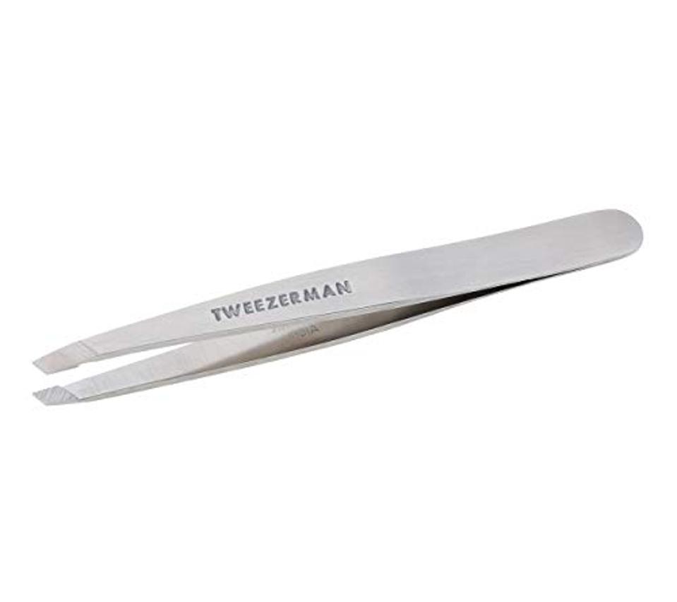 The Best Tweezers For Hair Removal, Splinters & More