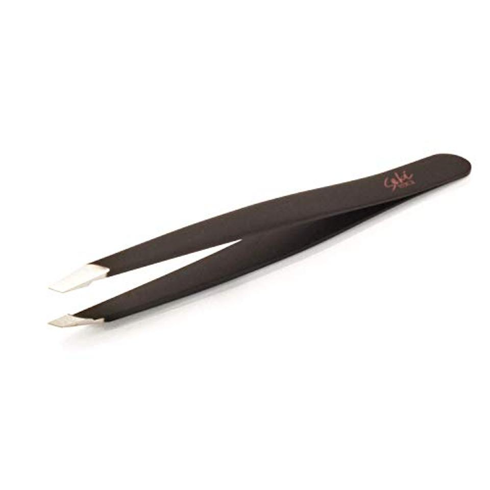 The Best Tweezers For Hair Removal, Splinters & More