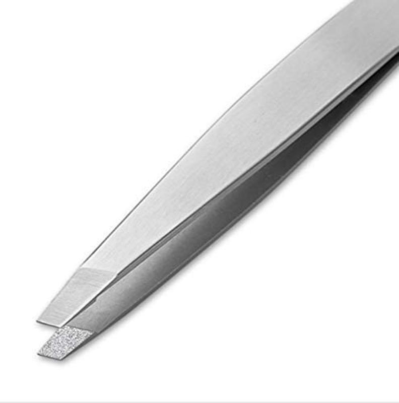 The Best Tweezers For Hair Removal, Splinters & More