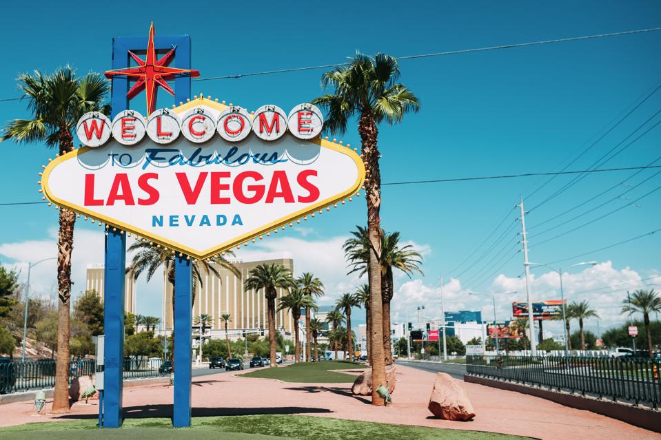 Las Vegas Covid-19