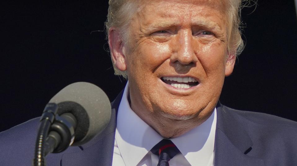 Election 2020 Trump