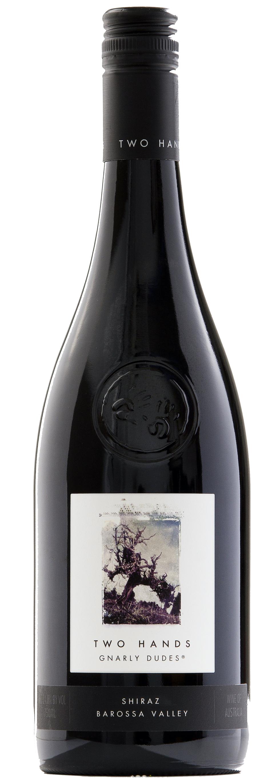 Two Hands Winery In Australia’s Barossa Valley Aims For Diversity In