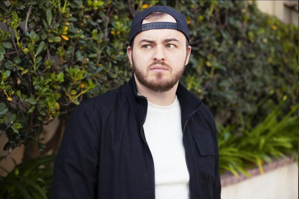 Tik Tok star Andrew ″Sigils″ Givler