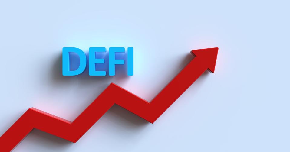 Is Defi Dead Already