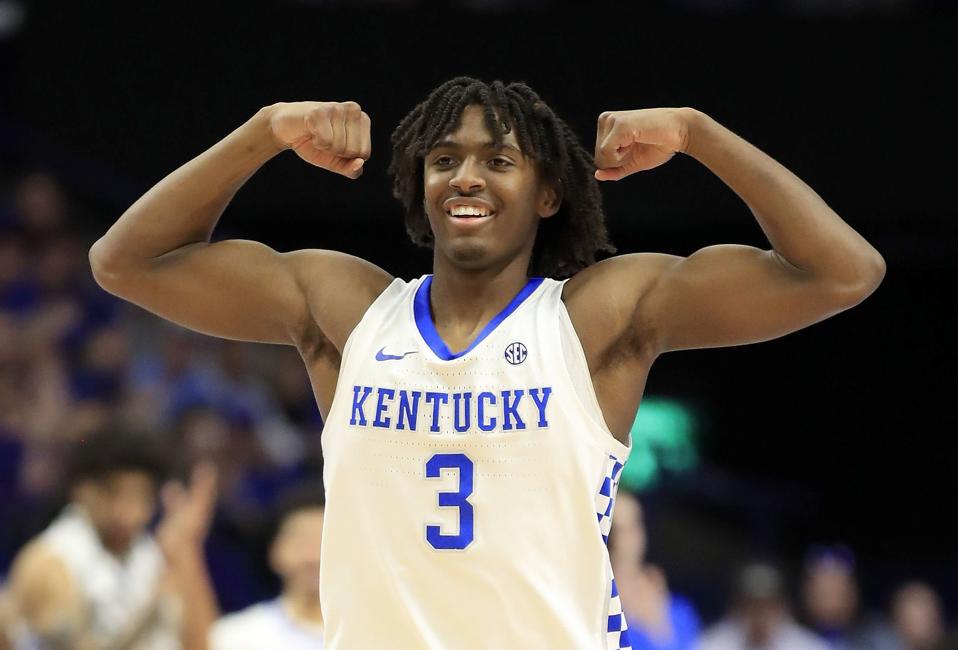 Mississippi v Kentucky