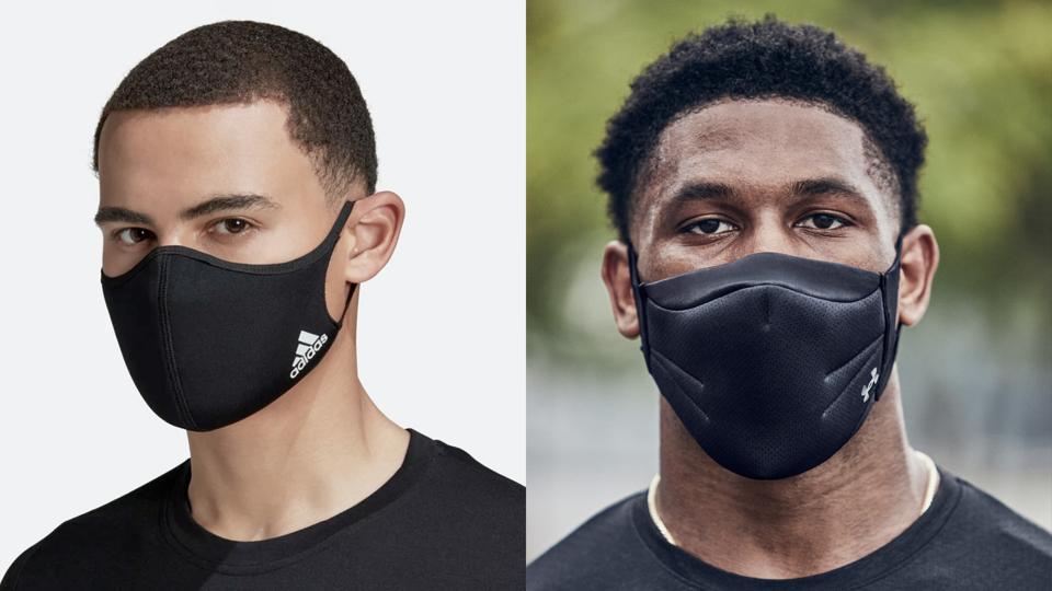 Asics Runners Face Cover Review: The Best Mask For Running