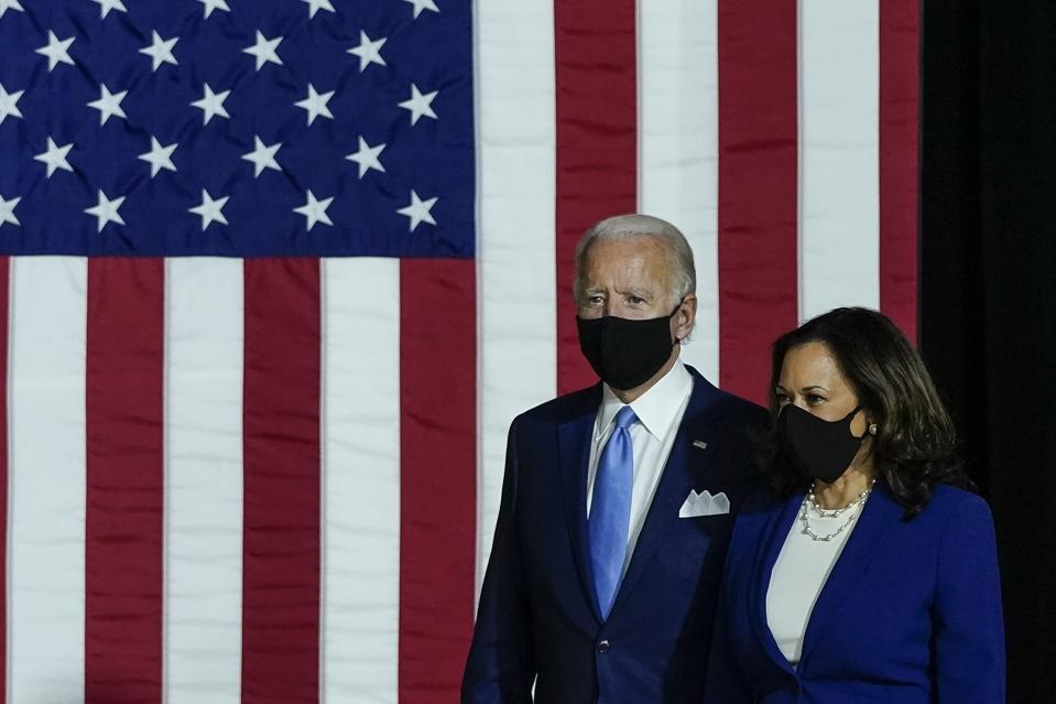 Joe Biden And Kamala Harris S Plan For Student Debt