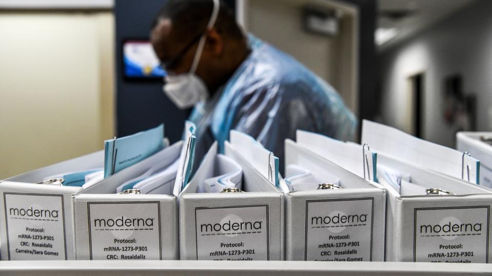 US-HEALTH-VIRUS-VACCINE-TRIALS