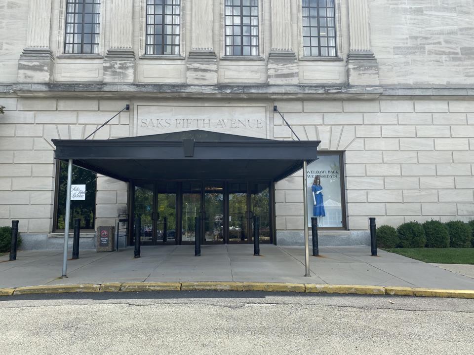 Bloomingdale’s, Lord & Taylor, Neiman Marcus And Saks Define Themselves