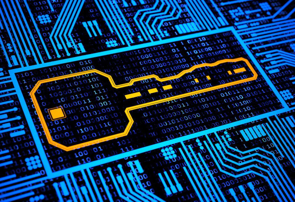 How Hackers Use Sound To Unlock The Secrets Of Your Front Door Key