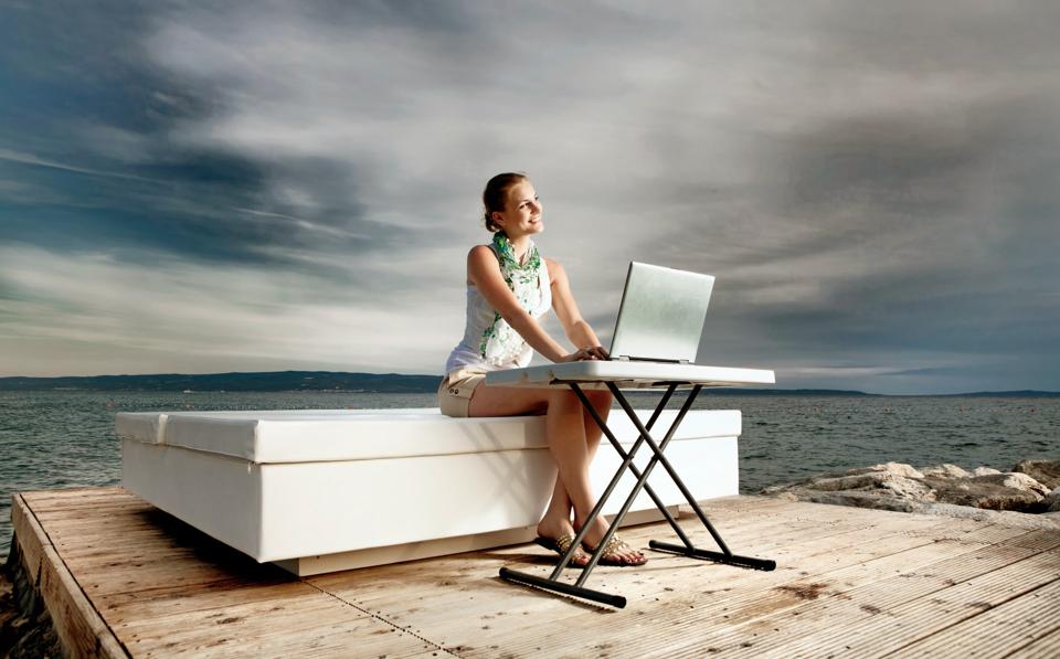 5 things to do before you check your email