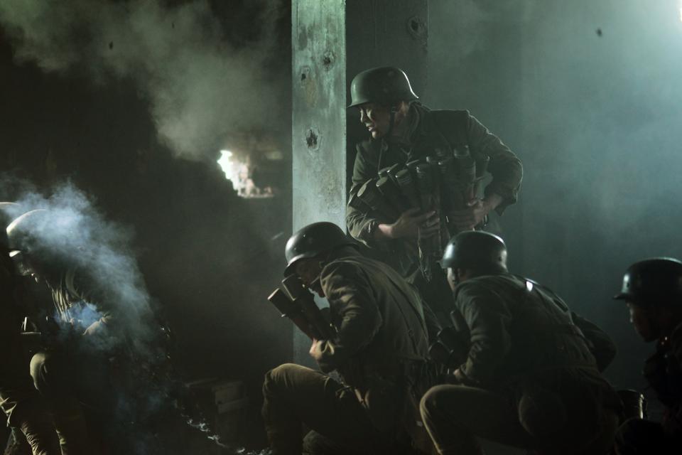 Box Office Here Are The Year S Biggest Grossing Movies So Far