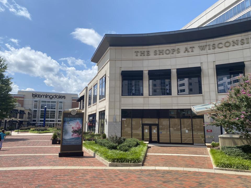 Bloomingdale’s, Lord & Taylor, Neiman Marcus And Saks Define Themselves