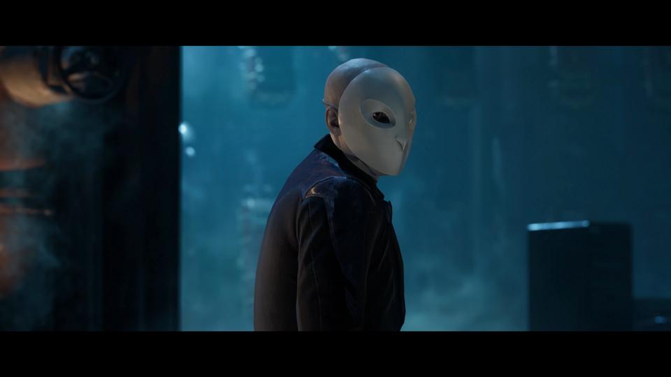 Gotham Knights' Revealed: A Next-Gen Batman Game Without The Batman