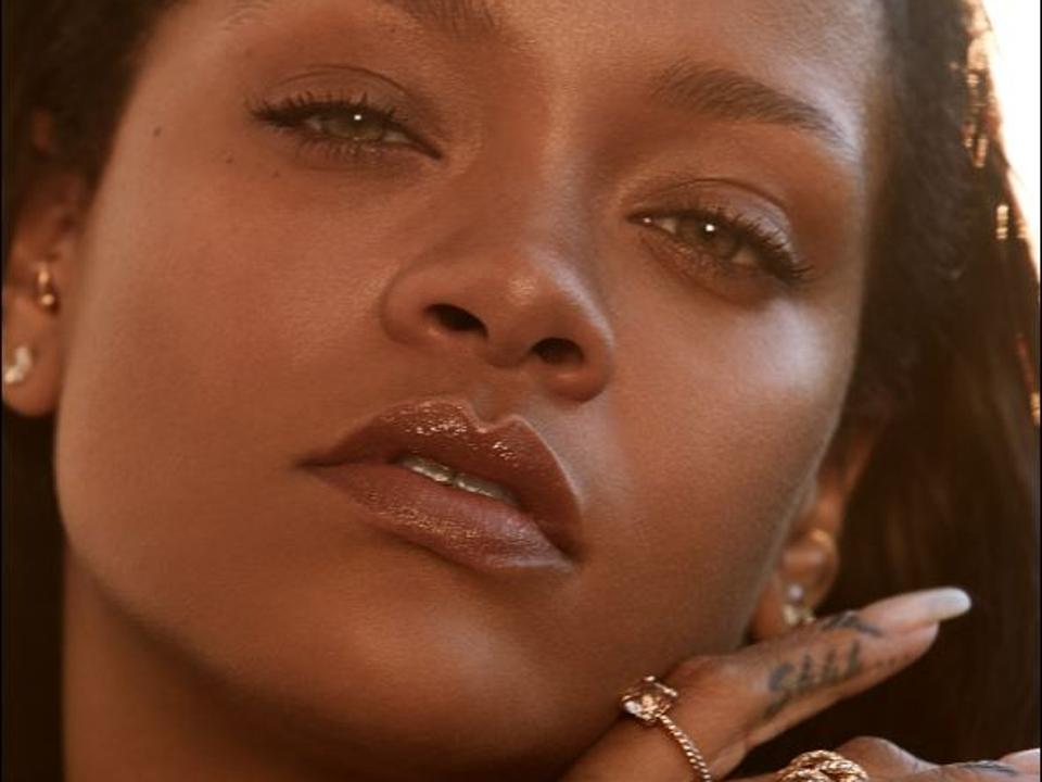Fenty Skin has amazing results
