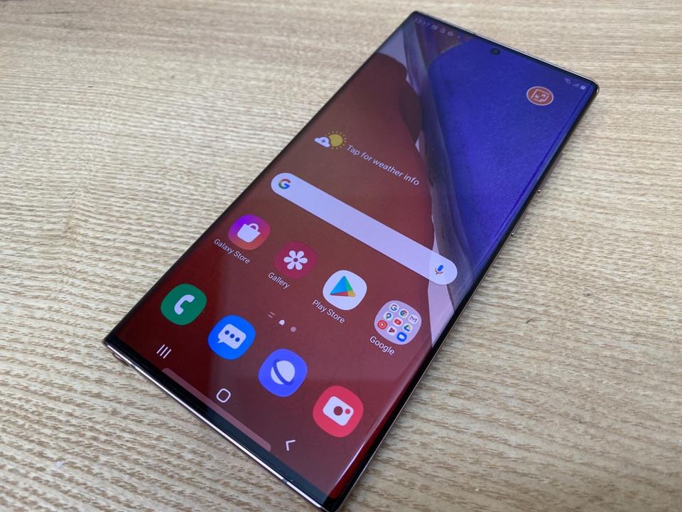 What You Need To Know About Samsung S Galaxy Note20 And Note20 Ultra Techlicious