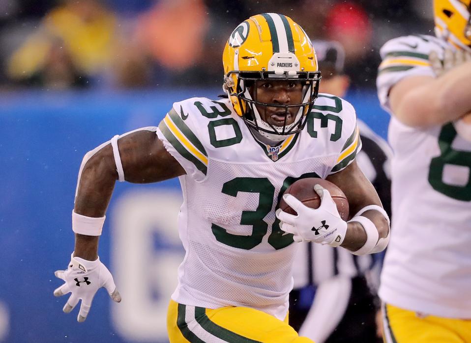 3 Green Bay Packers Veterans Who Could Be Sent Packing
